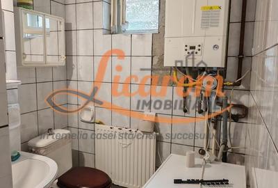 Casă cu 3 camere cu Canalizare în Bartolomeu - 7