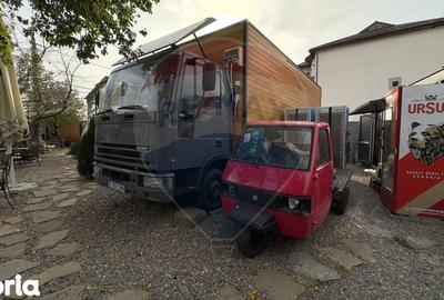 Spațiu comercial, de 350 mp, în Ciolpani - 1