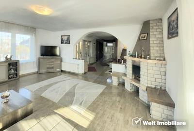 Casă individuală cu 6 camere cu Canalizare în Zorilor - 4