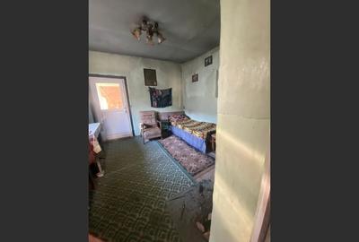 Ofertă - Jud Giurgiu - teren 1.700 mp + construcție casa - 20