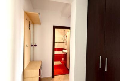Apartament cu 2 camere decomandat, mobilat în Ghirodei - 6