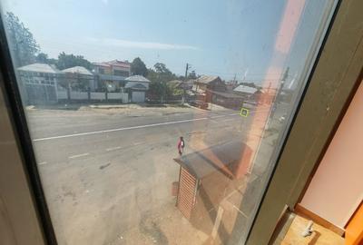 Spațiu comercial, de 125 mp, în Modelu - 16