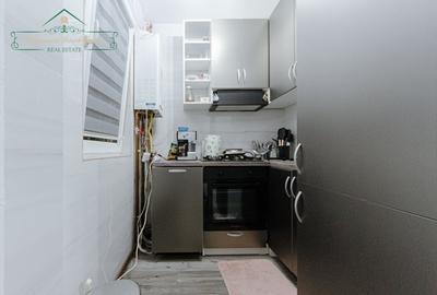 Apartamnet de inchiriat cu 2 camere, zona Fortuna, Arad - 5