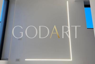 Casă individuală cu 7 camere cu Canalizare în Pipera - 18