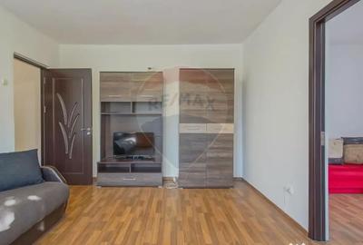 Apartament cu 2 camere semidecomandat, mobilat în Astra - 1