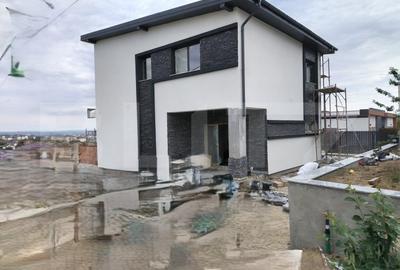 Casa D+P+1, 120 mp, 380 mp teren, Valea Adanca