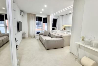 Apartament cu 2 camere decomandat, mobilat în Central - 3