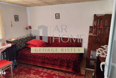 Casă cu 6 camere decomandat cu Teren 1438 Mp în Tomșani - 5