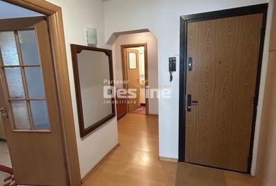 De Inchiriat Apartament 3 camere mobilat, utilat+LOC de Parcare - Drumul Taberei - 16
