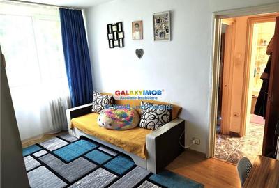 Apartament cu 3 camere semidecomandat, mobilat în Drumul Taberei - 1