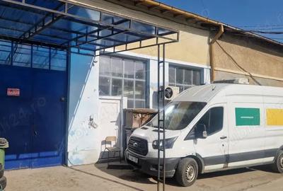 SPATIU COMERCIAL | INEL 2 | HALTA TRAIAN