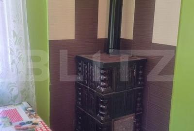 Casă cu 3 camere în Ceptura - 6