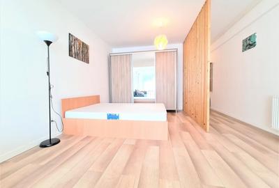 Garsonieră nedecomandată, mobilată în 13 Septembrie - 5