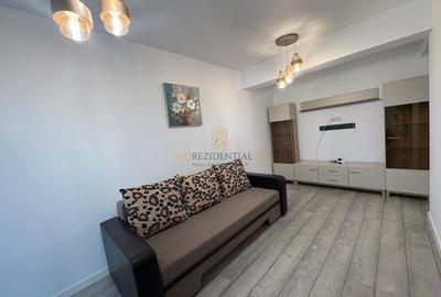 Apartament cu 2 camere semidecomandat, mobilat în Metalurgiei - 4