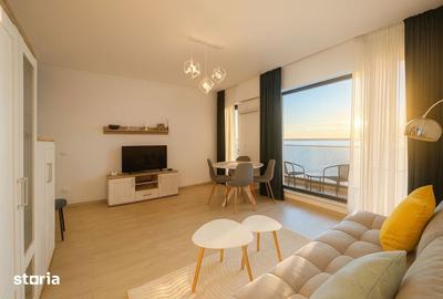 Apartament cu 3 camere în Nord - 8