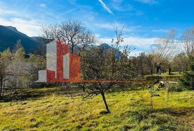 Teren Bran / Predelut cu priveliste 1840mp - 14