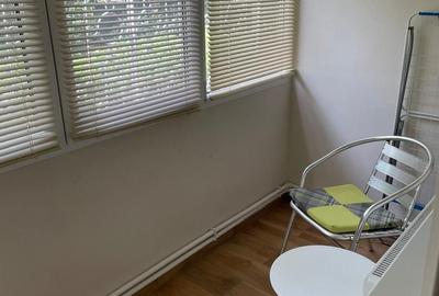 Apartament cu 3 camere decomandat, mobilat în Tomis Nord - 6