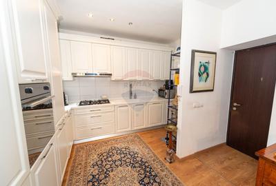 Apartament deosebit de vanzare 3 camere in vila Decebal - Alba Iulia - 21