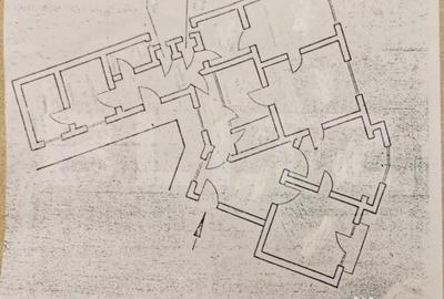 Apartament cu 5 camere semidecomandat în Central - 2