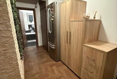 Apartament cu 2 camere decomandat în Central - 5