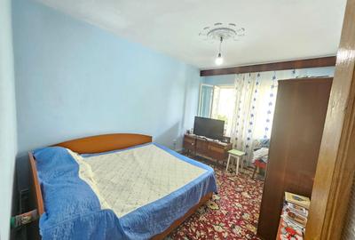 3 camere ,Micro 38, bloc stradal, CT, mobilat, liber ! - 3