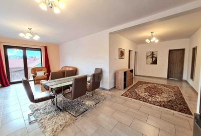 Apartament cu 4 camere semidecomandat, mobilat în Mănăștur - 5