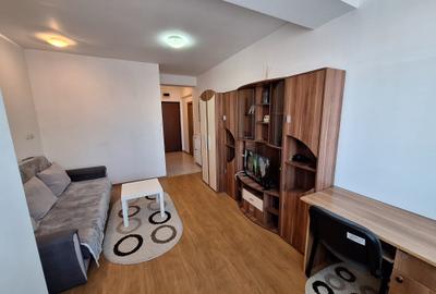 ► Tomis PLUS  Garsoniera Decomandata 30m² Renovata Mobilata Utilata Centrala ► Tomis PLUS  Garsoniera Decomandata 30m² Renovata Mobilata Utilata Centrala - 3