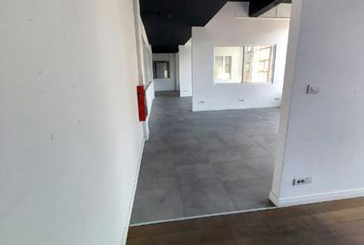 Spațiu comercial, de 710 mp, în Mihai Bravu - 1