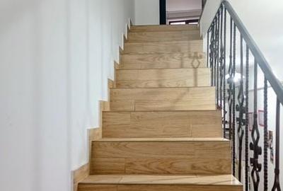 VIla cu 5 camere in zona Mosilor-Obor - 5