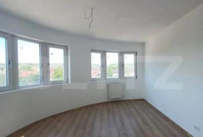 Apartament cu 2 camere semidecomandat în Turda - 6