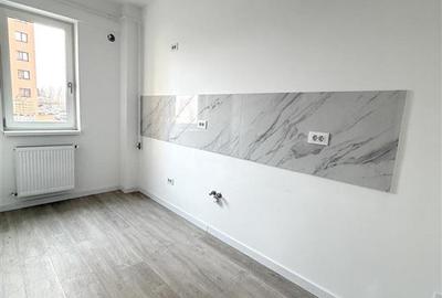 Garsonieră decomandată în Serele Vișoianu - 4