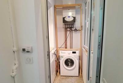 Apartament 3 Camere in vila Cotroceni - 4