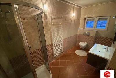 Apartament pe doua nivele in zona centrala, Piata Teatrului - 7