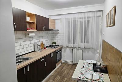 APARTAMENT 2 CAMERE | TOMIS NORD | CIRESICA | LOC DE PARCARE - 6