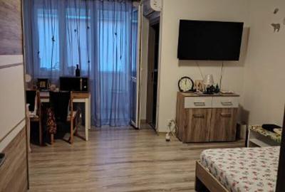 Garsonieră semidecomandată în Drumul Taberei - 2