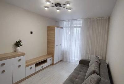 Apartament cu 2 camere decomandat în Grozăvești - 3
