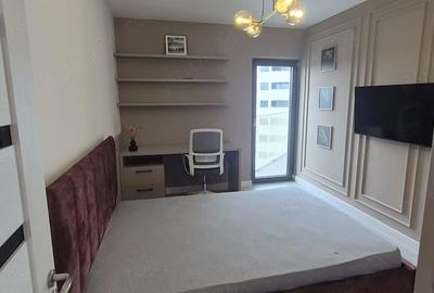 Apartament cu 3 camere decomandat în Universității - 9