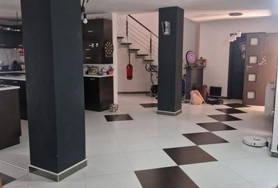 Vila moderna Bragadiru zona Leroy Merlin - 5