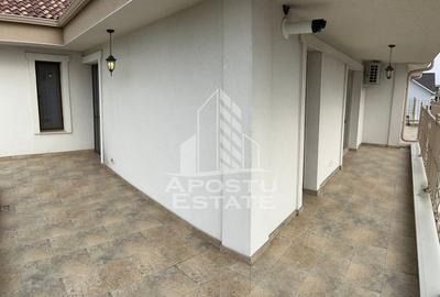 Apartament nou,3 camere si 2 bai,Dumbravita - 14