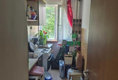 Apartament cu 2 camere nedecomandat în Șagului