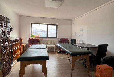 Spațiu 300mp + curte - parter, vizibilitate excelenta - CUG - 3.000€ - 7