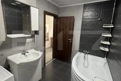 Apartament cu 2 camere semidecomandat în Central - 7