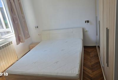 Apartament cu 2 camere în Zamfirescu - 5