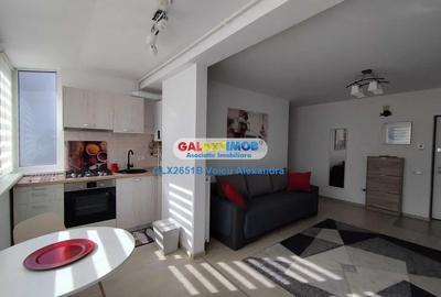 Apartament Tip Studio Lux - Berceni - Dimitrie Leonida - 5