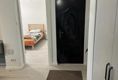 Apartament cu 2 camere nedecomandat în Micălaca - 1