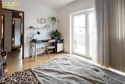 Apartament cu 2 camere decomandat în Zorilor - 5