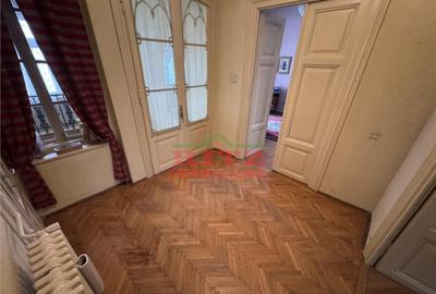 Casă cu 7 camere cu Teren 938 Mp în Orașul de Jos - 12