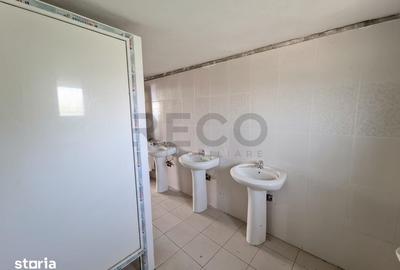 Spațiu comercial, de 470 mp, în Remetea - 10