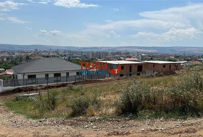 Teren de vanzare 600 mp zona Piata Cetate - 2