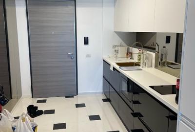 Ap.2 camere, complet utilat si mobilat, cu 1 loc de parcare inclus Ap.2 camere, complet utilat si mobilat, cu 1 loc de parcare inclus - 5